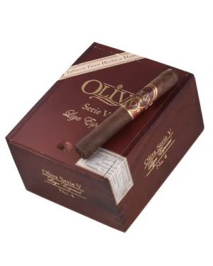 OLIVA SERIE V NO. 4