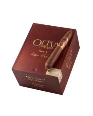 OLIVA SERIE V SPECIAL V FIGURADO