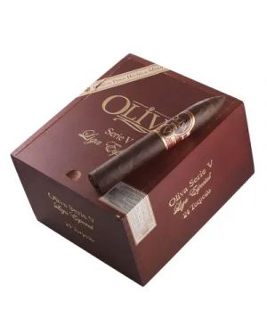 OLIVA SERIE V TORPEDO