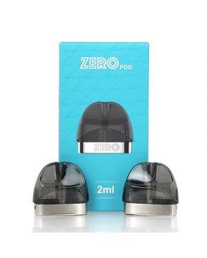 Vaporesso Renova ZERO Replacement Pod 2mL