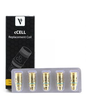 Vaporesso Ceramic cCell 0.5 Replacement Coils