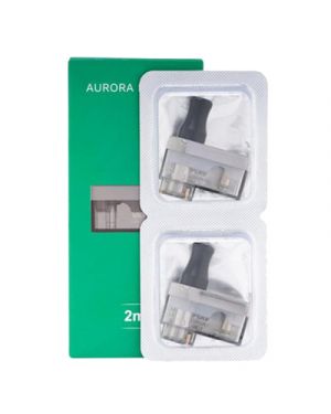 Vaporesso AURORA PLAY Pod Cartridge - 2pc