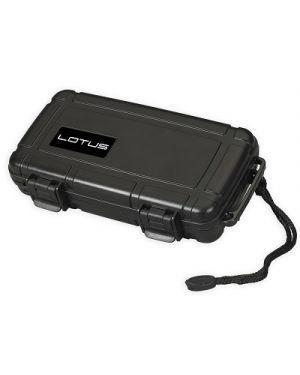 Lotus - 5 Stick Travel Humidor