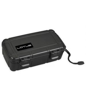 Lotus - 10 Stick Travel Humidor