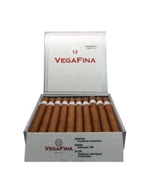 Vega Fina Churchill