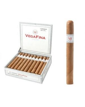 Vega Fina Corona