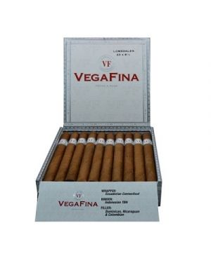 Vega Fina Lonsdale