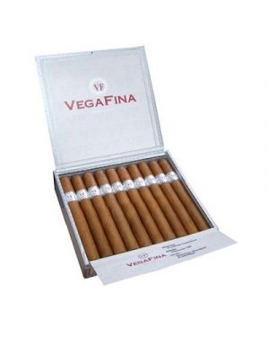 Vega Fina Robusto