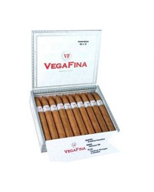 Vega Fina Torpedo