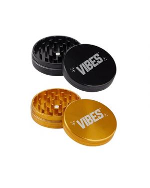 VIBES  AEROSPACED   GRINDER