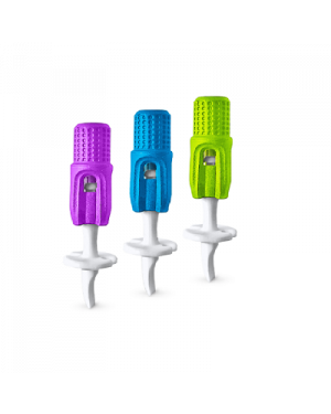 PUFFCO PLUS VISION DART 3 PACK