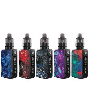 VOOPOO Drag Mini Refresh Edition 117W TC Kit