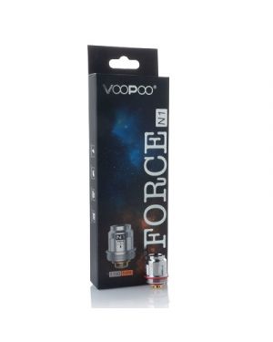 VOOPOO UFORCE N1 Mesh - 0.13 Coil - 5pcs