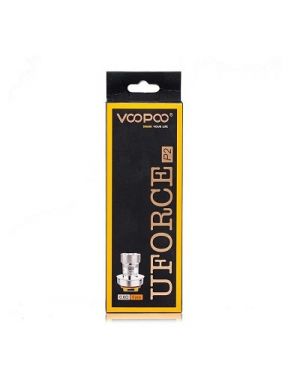 VOOPOO UFORCE P2 - 0.6 Coil (5pcs/pack)
