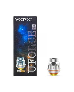 VOOPOO UFORCE U4 - 0.23 Coil - 5pcs