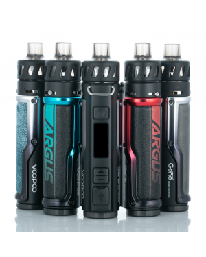 Voopoo - Argus X