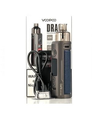 VOOPOO DRAG X POD MOD KIT