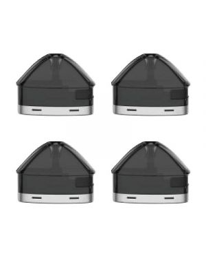 VOOPOO FINIC Fish Pod Cartridge 1.7mL - 4PCS