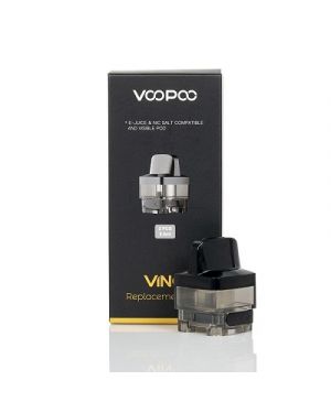 VooPoo Vinci Replacement Pod (2 Pack)