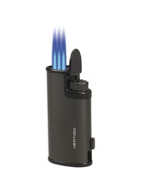 Warrior Vertigo Lighter