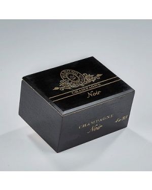 Perdomo Champagne Noir Figurado