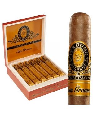 Perdomo Reserve Champagne Sun Grown Magnum 50 Tubo