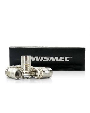 Wismec 0.2 Coils - 5Pack