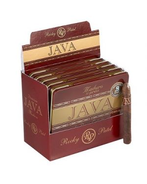 Rocky Patel Java Maduro X-Press Cigars