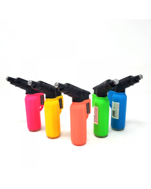 Xuper The Presser - Mini Neon Torch Lighter