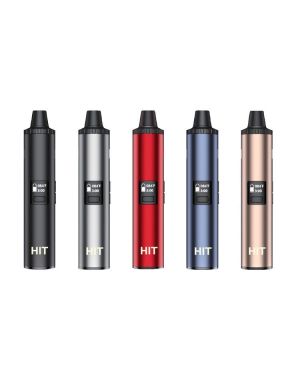 Yocan - Hit Dry Herb Vaporizer