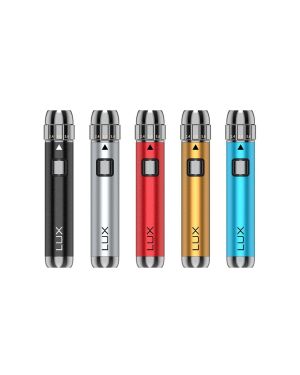 Yocan - Lux Twist Battery