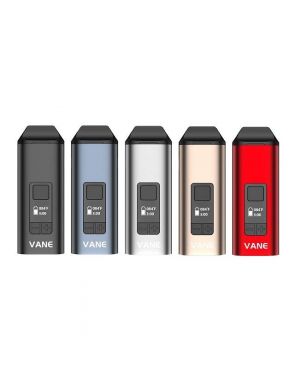 Yocan - Vane Dry Herb Vaporizer