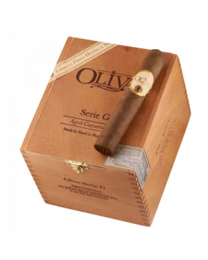 OLIVA SERIE G DOUBLE ROBUSTO