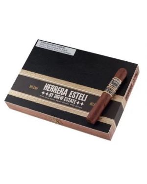 HERRERA ESTELI MIAMI ROBUSTO GRANDE