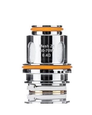 GeekVape ZEUS Z1 0.4 Mesh Coil - 5pcs/Pack