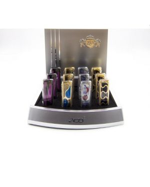 ZICO TORCH LIGHTER ZD-09