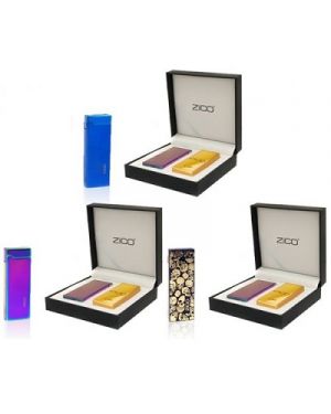 ZICO USB Lighter Arc-02