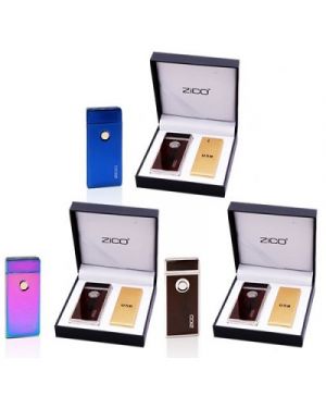 ZICO USB Lighter Arc-03