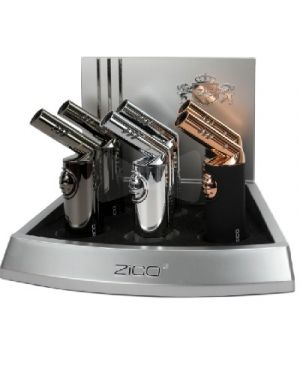  Zico ZD37 Torch Lighters