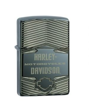 Zippo - Harley-Davidson Version - 19