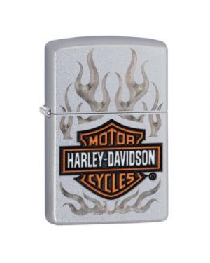 Zippo - Harley-Davidson Version - 30