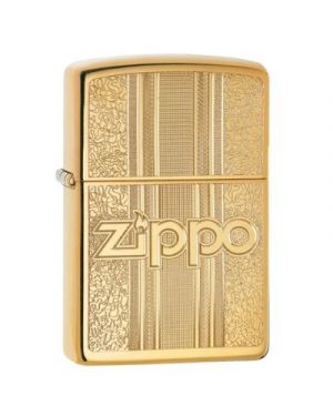 Zippo and Pattern Design