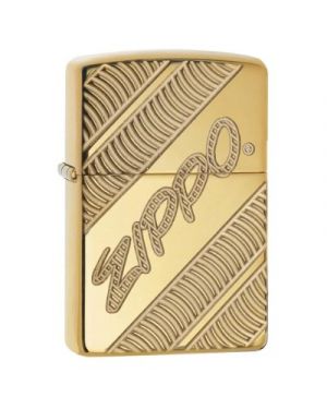 Zippo Coiled