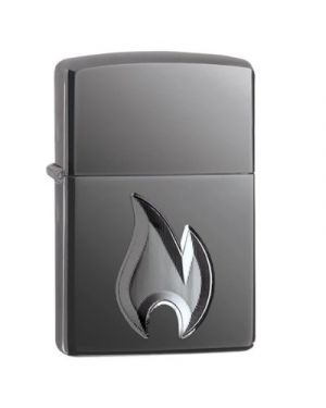 Zippo Flame Design