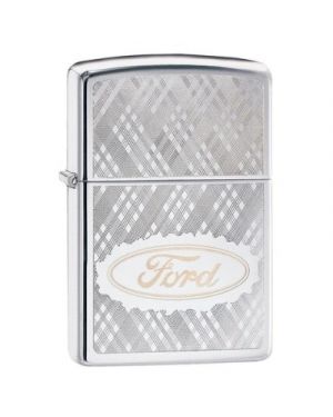 Zippo Ford Version -2