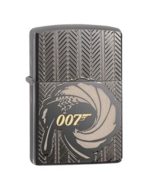 Zippo  James Bond 007  Version - 2