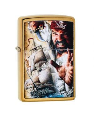 Zippo  Mazzi Version - 1