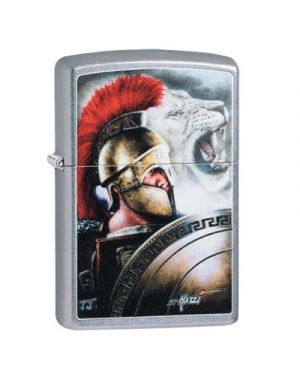 Zippo  Mazzi Version - 3