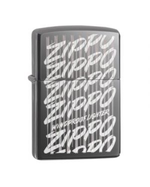 Zippo Script