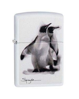 Zippo  Spazuk  Version - 4